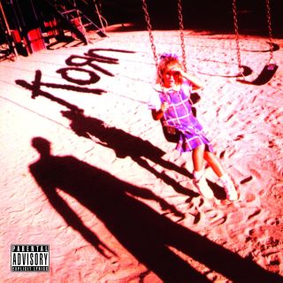 Korn 2LP