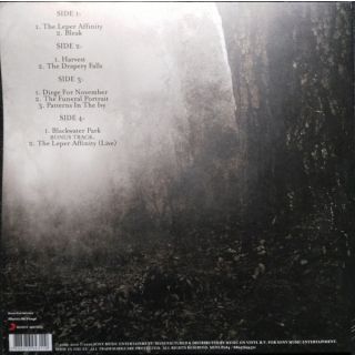 Blackwater Park (2LP+ Booklet)