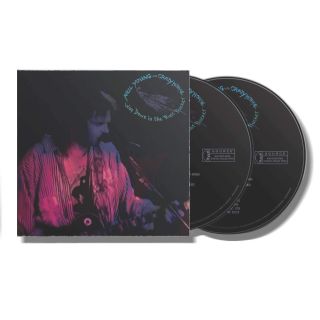 WAY DOWN IN THE RUST BUCKET (2CD)