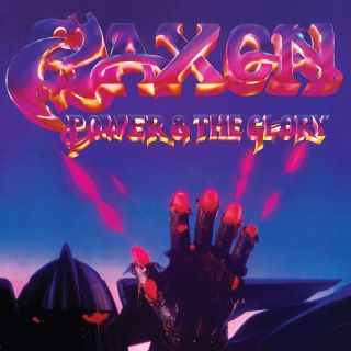 POWER AND.. -EXPANDED-