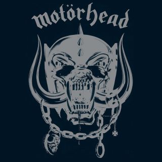 MOTORHEAD (WHITE VINYL)