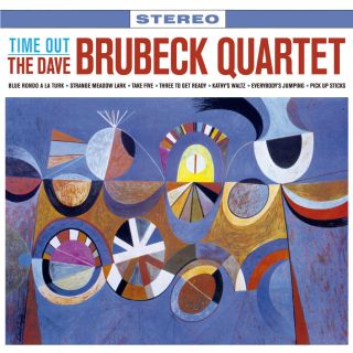 DAVE BRUBECK QUARTET -HQ-