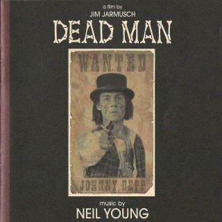 DEAD MAN