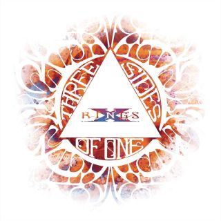 THREE SIDES OF ONE -LTD-