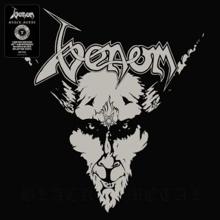 BLACK METAL -REMAST-