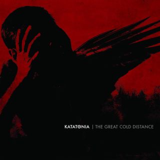 GREAT COLD.. -REISSUE-