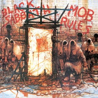 MOB RULES
