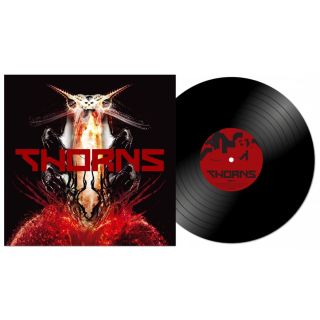 THORNS -REISSUE-