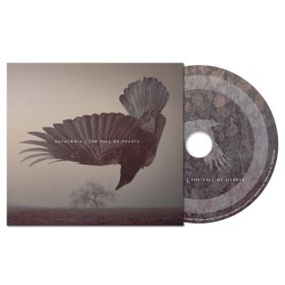 FALL OF HEARTS -DIGI-