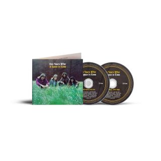 A SPACE IN TIME-ANNIVERS-
