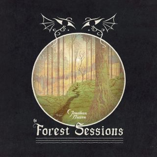 FOREST SESSIONS -CD+DVD-