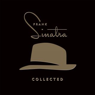 COLLECTED -HQ/GATEFOLD-