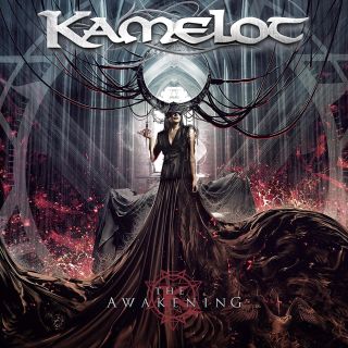 THE AWAKENING CD