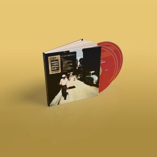 BUENA VISTA SOCIAL CLUB -ANNIVERS- 2CD