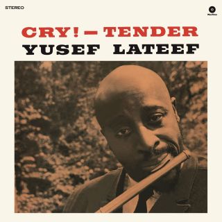 CRY! -HQ/LTD/BONUS TR-