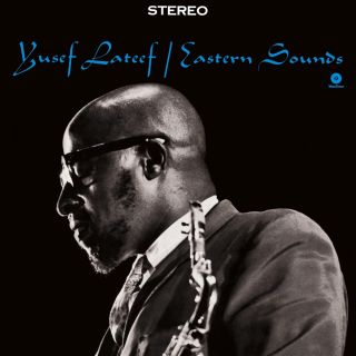 EASTERN SOUNDS -HQ-