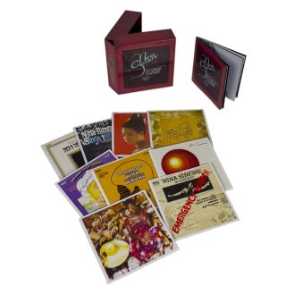 COMPLETE RCA ALBUMS..