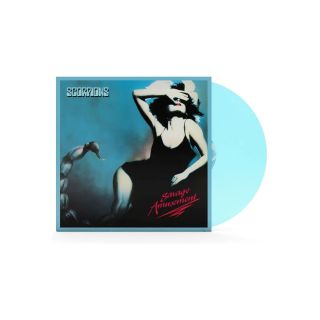 SAVAGE AMUSEMENT -TRANSPAR-