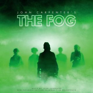 THE FOG -COLOURED-