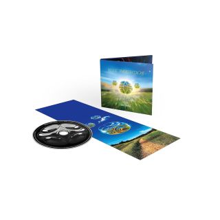 METALLIC SPHERES IN..CD