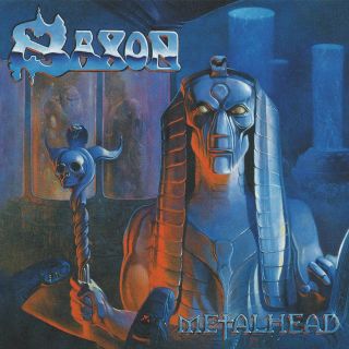 METALHEAD