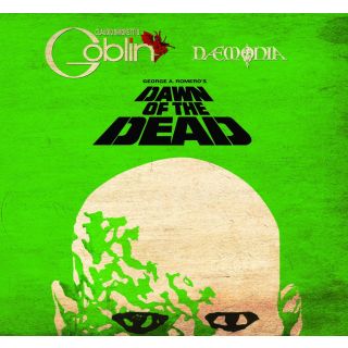 DAWN OF THE DEAD -DIGI-
