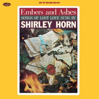 EMBERS AND ASHES -HQ-