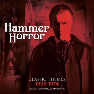 HAMMER HORROR.. -LTD-