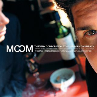 MIRROR.. -REISSUE-