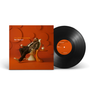 I'VE TRIED EVERYTHING BUT THERAPY (PART 1)LP