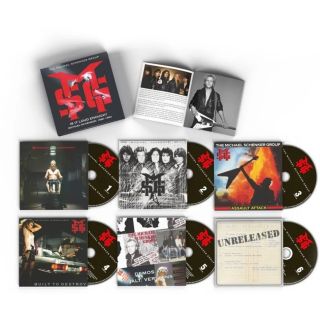 IS IT LOUD ENOUGH? MIC...