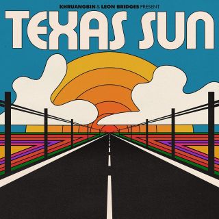 TEXAS SUN -EP-