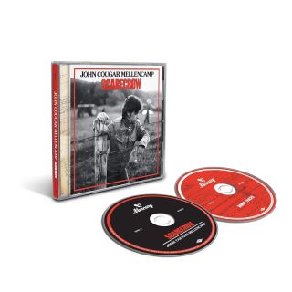 SCARECROW -REISSUE-