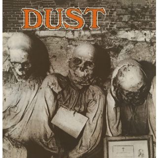 DUST -COLOURED-