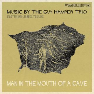 7-MAN IN THE MOUTH OF A..