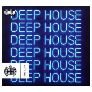 DEEP HOUSE ANTHEMS