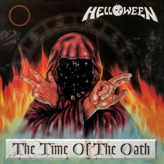 TIME OF THE OATH 2CD