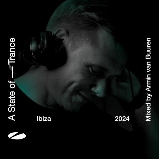A STATE OF TRANCE IBIZ...