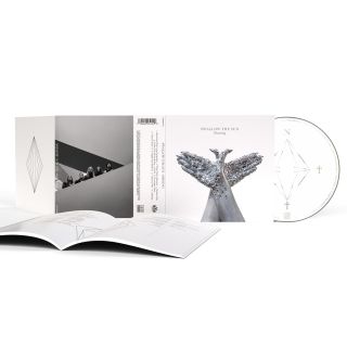 SHINING CD