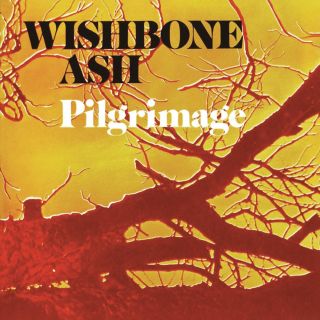 PILGRIMAGE CD