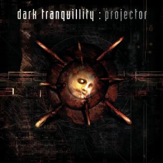PROJECTOR RED LP