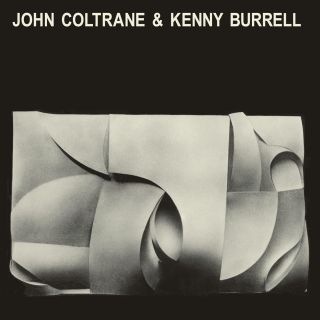 JOHN  COLTRANE & KENNY BURRELL / 180GR. YELLOW VINYL