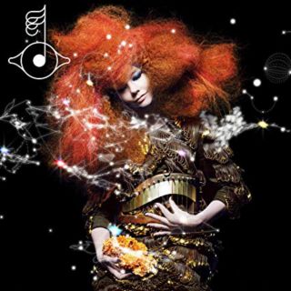 BIOPHILIA CD
