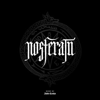 NOSFERATU 2CD