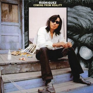 COMING FROM REALITY CD