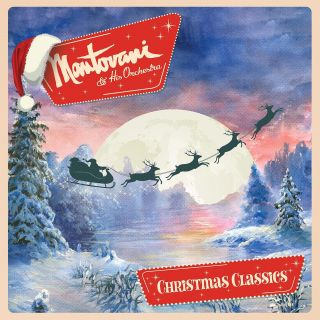 CHRISTMAS CLASSICS CD