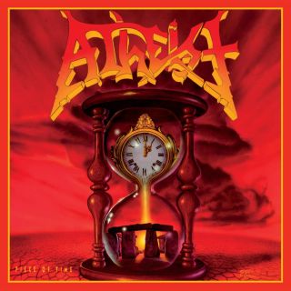 PIECE OF TIME CD