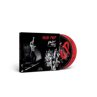 LIVE AT MONTREUX JAZZ 2CD