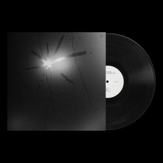 SPIRAL IN A STRAIGHT LINE LP