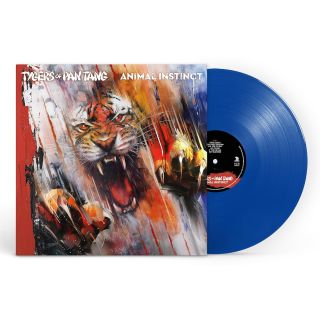ANIMAL INSTINCT CD
